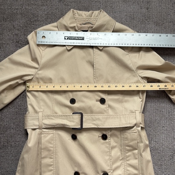 Classic Trench SP - Picture 8 of 11